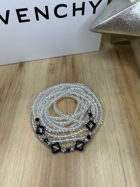 HANDMADE LuXxery Design
Waist Beads — One of One